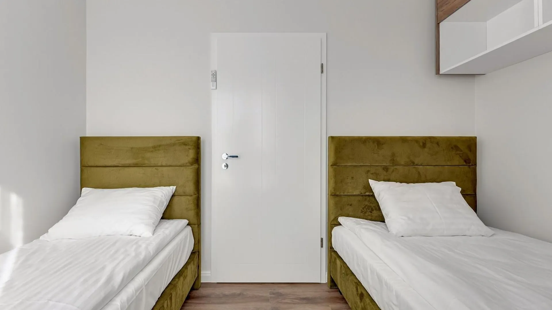 Scala Apartamenty By Moderna Profit- Lakowa 60K Gdansk 0*,  Poland