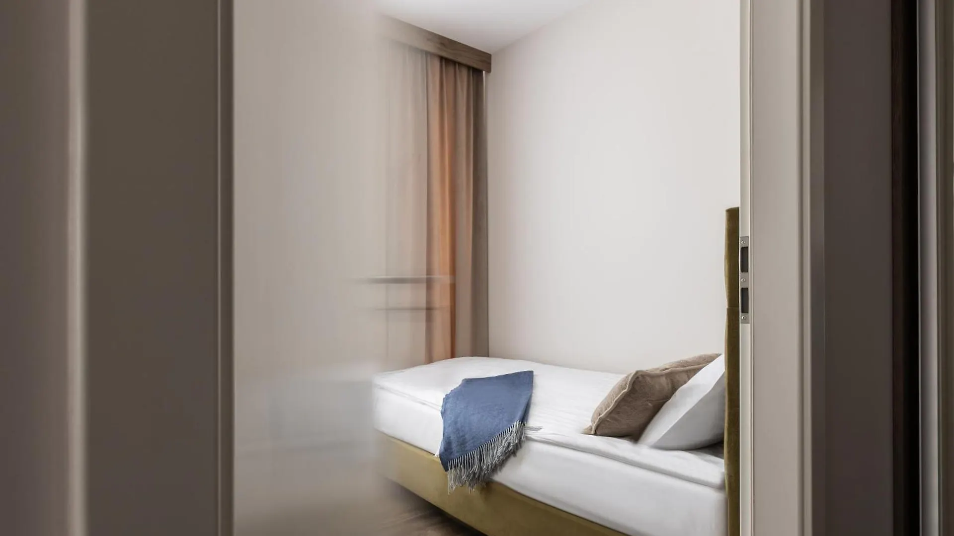 Scala Apartamenty By Moderna Profit- Lakowa 60K Gdansk Apartment