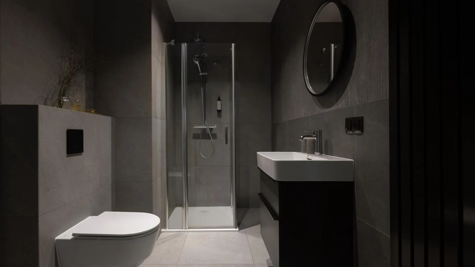Scala Apartamenty By Moderna Profit- Lakowa 60K Gdansk 0*,  Poland