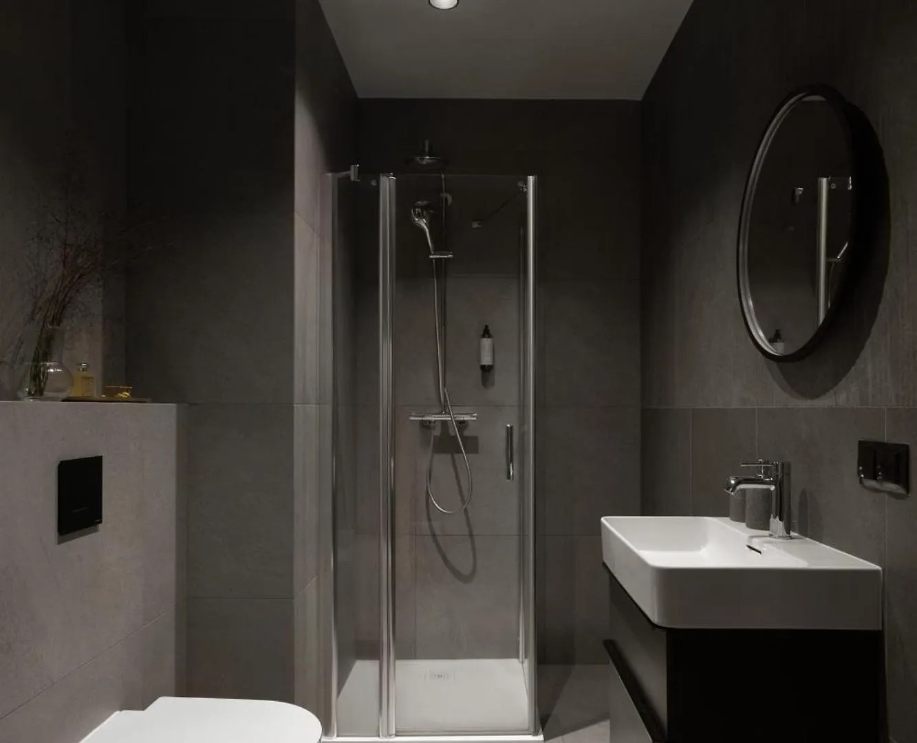 Scala Apartamenty By Moderna Profit- Lakowa 60K Gdansk